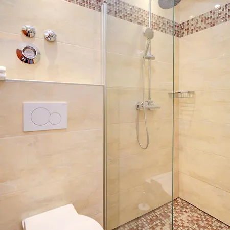 Daire Vip Baden-Baden