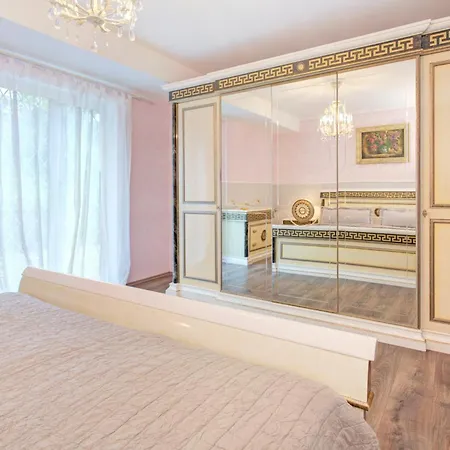 Daire Vip Baden-Baden