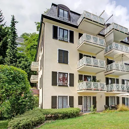 Appartamento Vip Baden-Baden