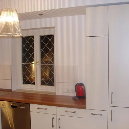 Daire Vip Baden-Baden