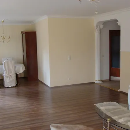 Daire Vip Baden-Baden