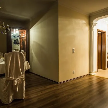 Daire Vip Baden-Baden