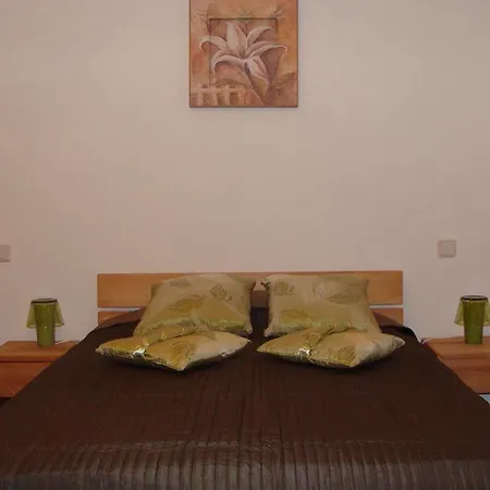 Appartement Vip