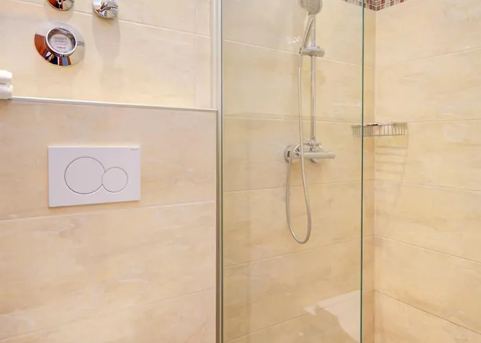 Apartmán Vip Baden-Baden