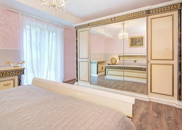 Apartmán Vip Baden-Baden