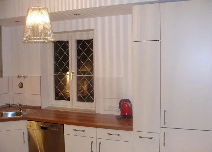 Apartmán Vip Baden-Baden