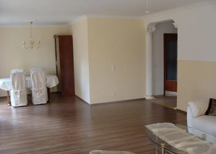 Apartmán Vip Baden-Baden