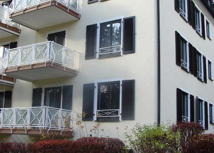 Apartmán Vip Baden-Baden