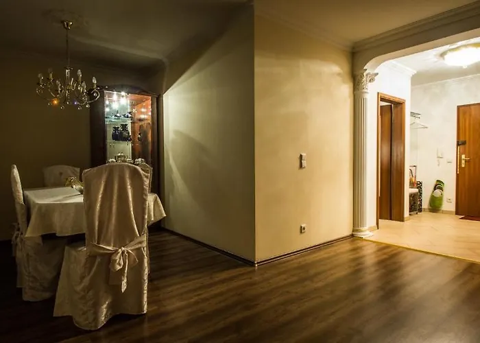 Apartmán Vip Baden-Baden